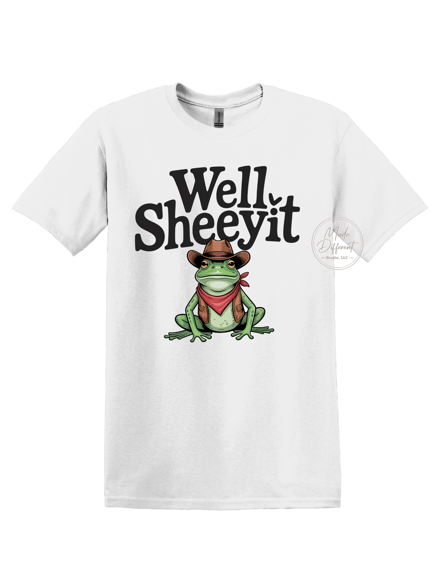 Well Sheeyit- DTF Sheet Ready To Press